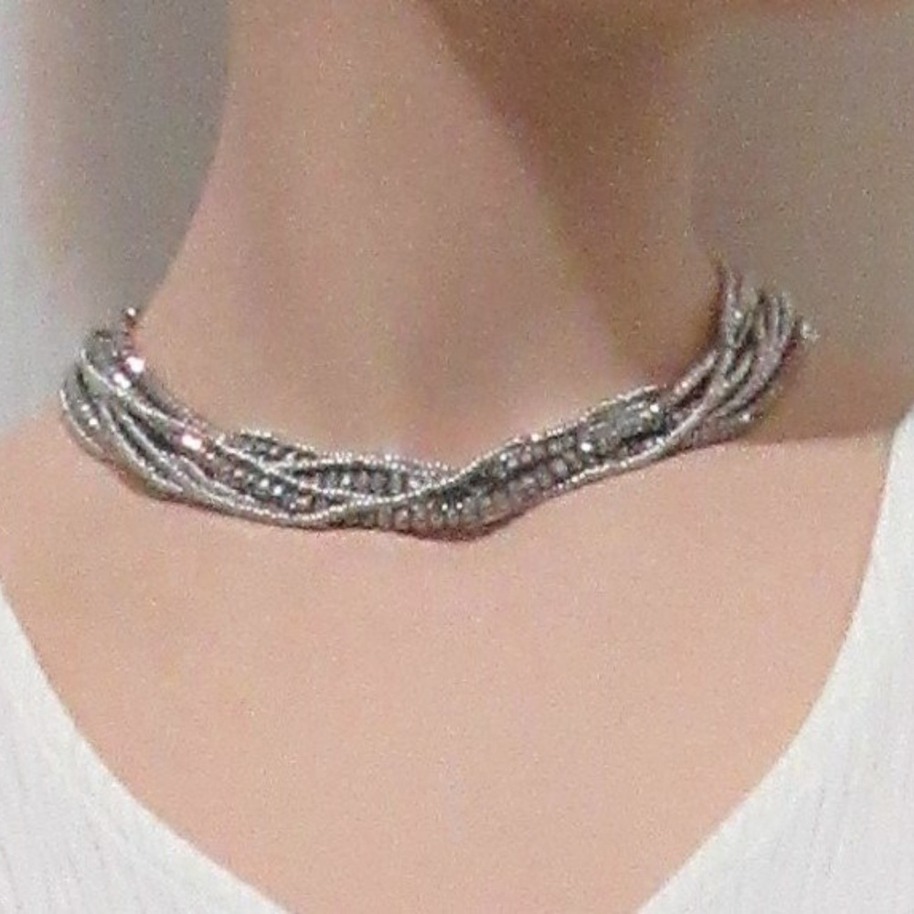 Interchangeable Necklace - Picture 2 of 4